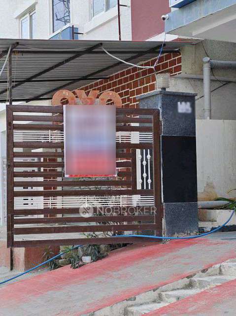 PG for Anyone in Gachibowli