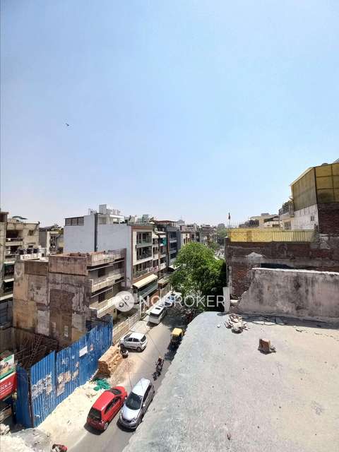 2 BHK Flat In Standalone Building  For Sale  In  Patel Nagar