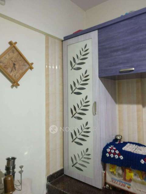 1 BHK Flat In Primero Apartment for Rent  In Undari