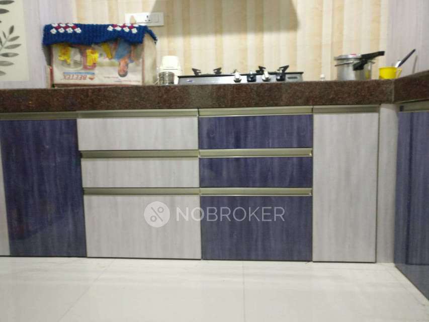 1 BHK Flat In Primero Apartment for Rent  In Undari