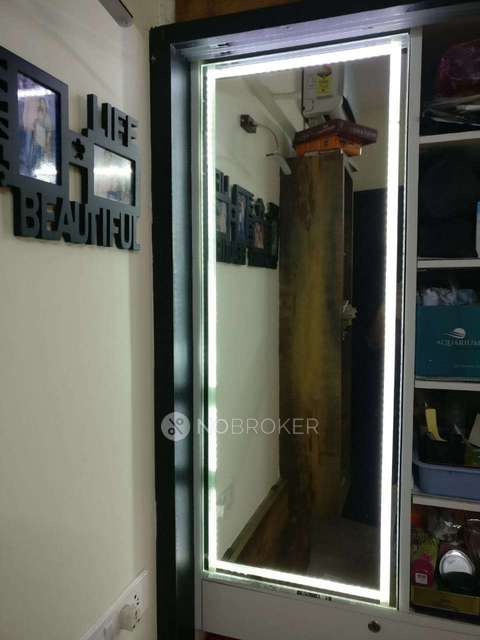 1 BHK Flat In Primero Apartment for Rent  In Undari