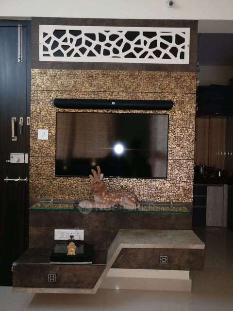 1 BHK Flat In Primero Apartment for Rent  In Undari