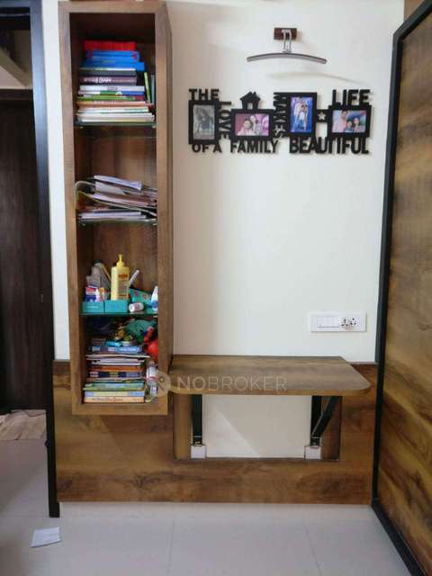 1 BHK Flat In Primero Apartment for Rent  In Undari