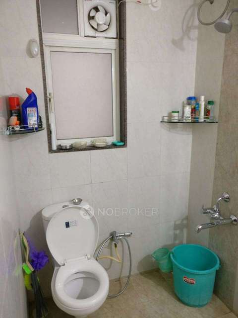 1 BHK Flat In Primero Apartment for Rent  In Undari