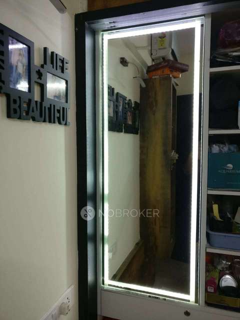 1 BHK Flat In Primero Apartment for Rent  In Undari