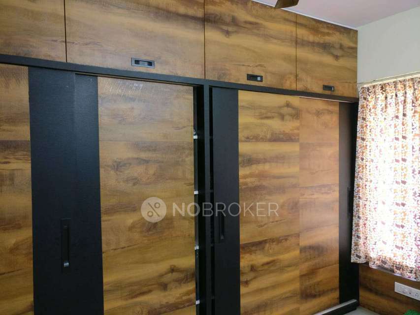 1 BHK Flat In Primero Apartment for Rent  In Undari