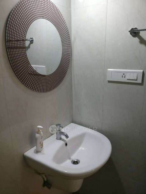 1 BHK Flat In Primero Apartment for Rent  In Undari