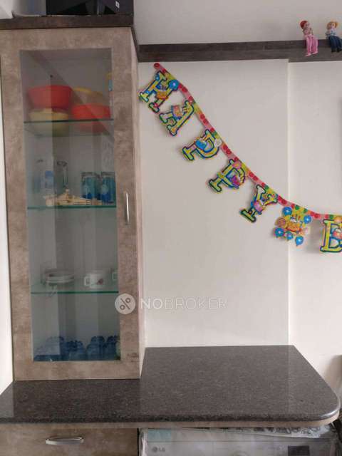 1 BHK Flat In Primero Apartment for Rent  In Undari