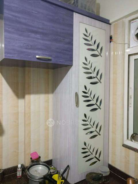 1 BHK Flat In Primero Apartment for Rent  In Undari