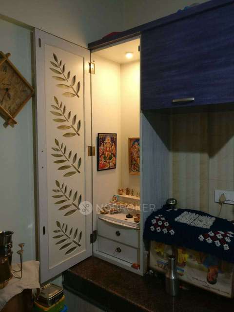 1 BHK Flat In Primero Apartment for Rent  In Undari