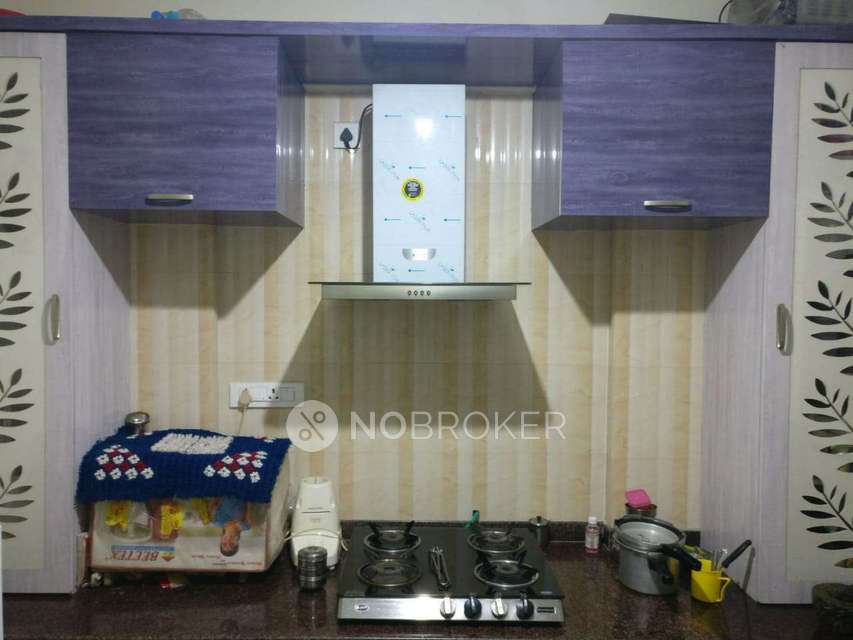 1 BHK Flat In Primero Apartment for Rent  In Undari