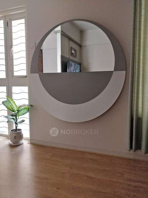 2 BHK Flat In Dwarka Sai Wonders, Dwarka Sai Wonders Society Road for Rent  In Dwarka Sai Wonders Society Road