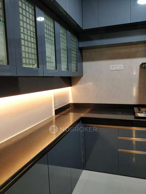 2 BHK Flat In Dwarka Sai Wonders, Dwarka Sai Wonders Society Road for Rent  In Dwarka Sai Wonders Society Road