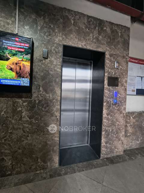 4 BHK Flat In Stellar One Phase 1  For Sale  In Bisrakh Jalalpur