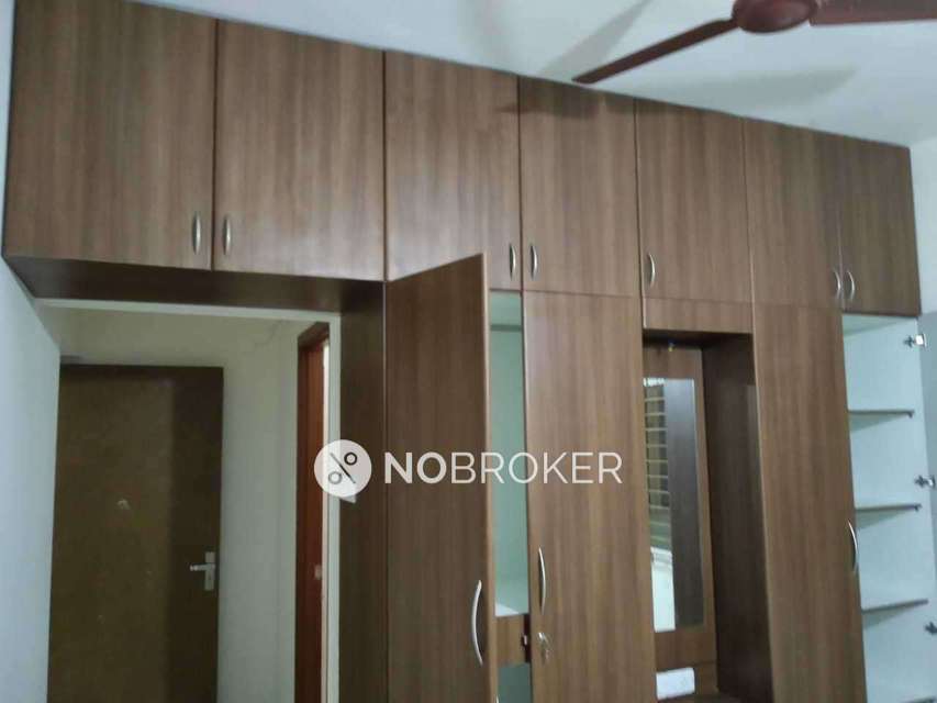2 BHK Flat In Advaita Blossom for Rent  In Kelambakkam, Chennai