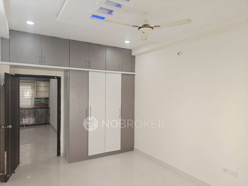 3 BHK Flat In Srusti Symphony for Rent  In Kondapur