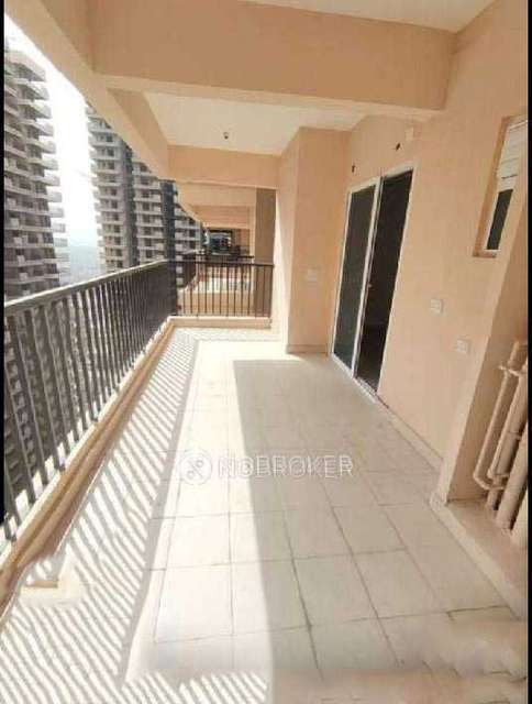 3 BHK Flat In Gaur City 14th Avenue Phase 1 For Sale  In Gaur City 2