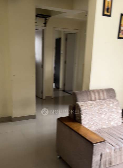2 BHK Flat In East Heaven for Rent  In Loni Kalbhor