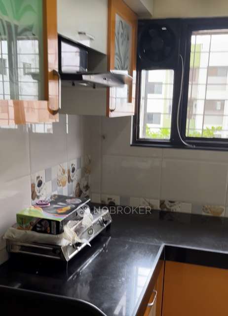 2 BHK Flat In East Heaven for Rent  In Loni Kalbhor