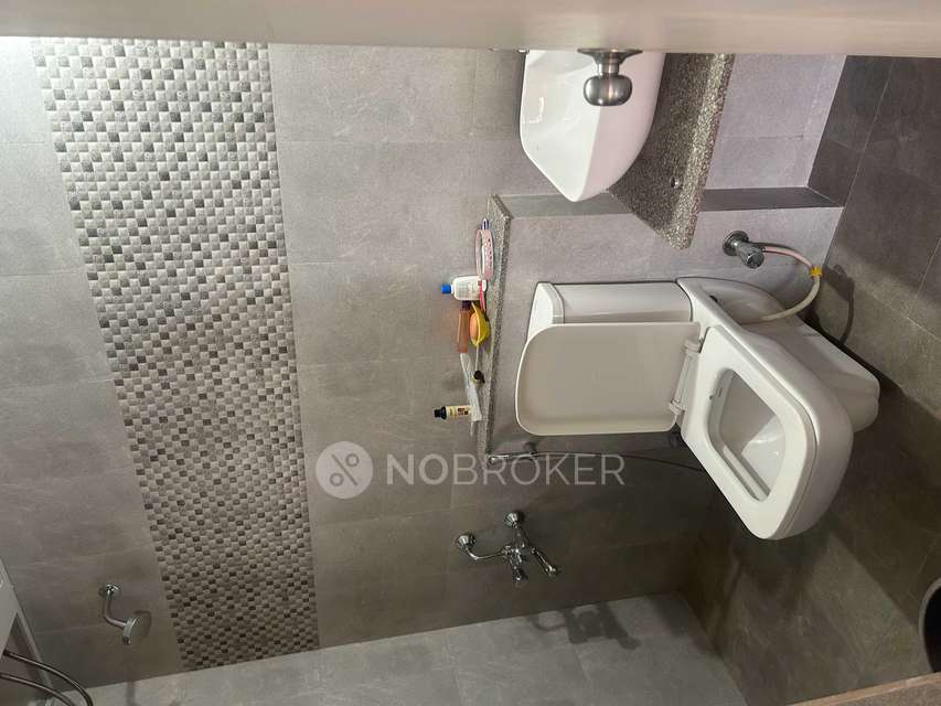 2 BHK Flat In Rohan Abhilasha for Rent  In Wagholi