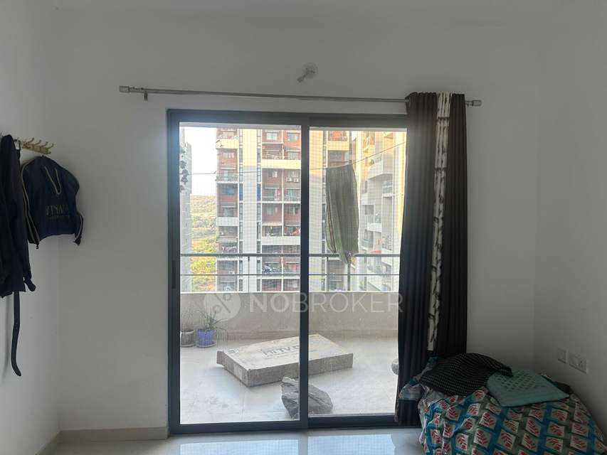 2 BHK Flat In Rohan Abhilasha for Rent  In Wagholi