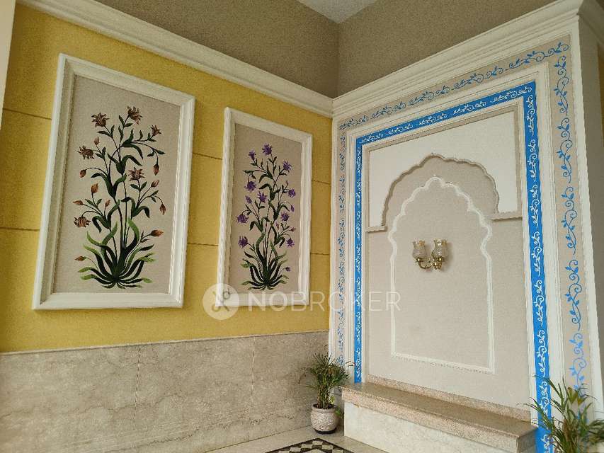 3 BHK Villa In Sobha Royal Pavilion For Sale  In Chikkakannalli