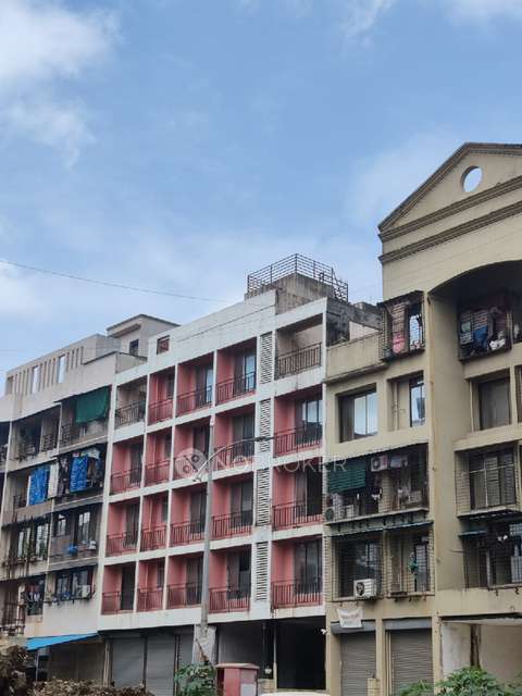 1 BHK Flat In Ashlesha Residency For Sale  In Wahal