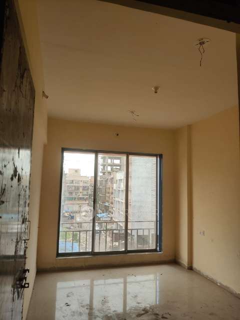 1 BHK Flat In Ashlesha Residency For Sale  In Wahal