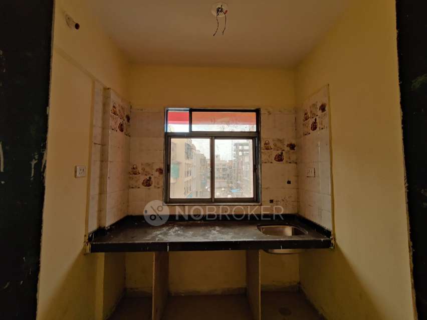 1 BHK Flat In Ashlesha Residency For Sale  In Wahal