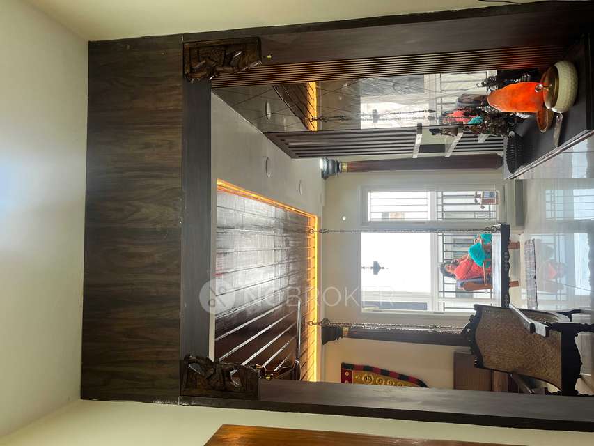 3 BHK Flat In Golden Opulence For Sale  In Poonamallee