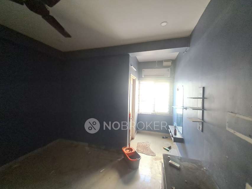 3 BHK Flat In Armsburg My Space for Rent  In Jeedimetla