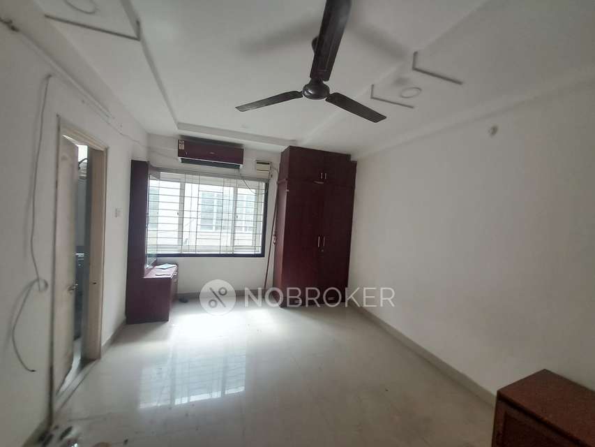 3 BHK Flat In Armsburg My Space for Rent  In Jeedimetla