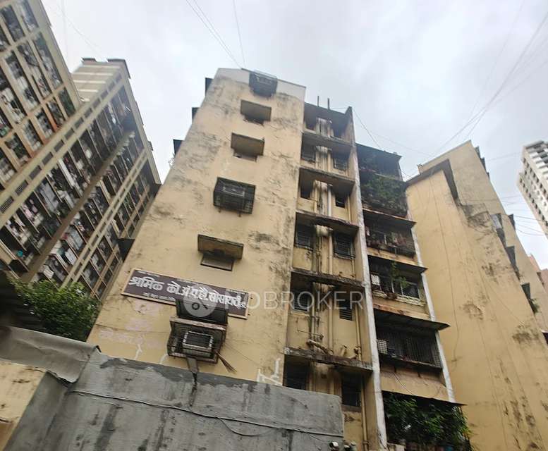 1 BHK Flat For Sale  In Shramik Chs