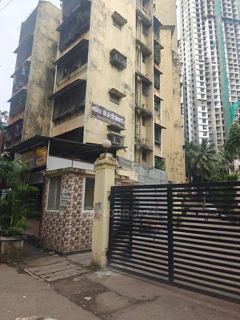 1 BHK Flat For Sale  In Shramik Chs