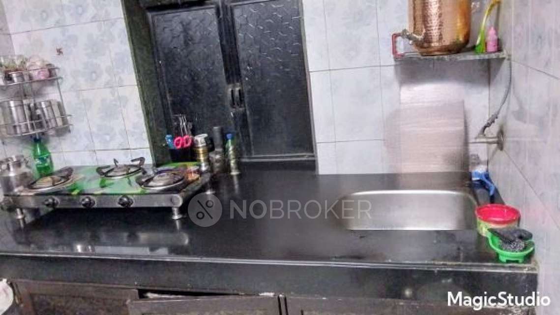 1 BHK Flat For Sale  In Kajwa Society