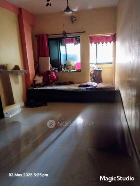 1 BHK Flat For Sale  In Kajwa Society