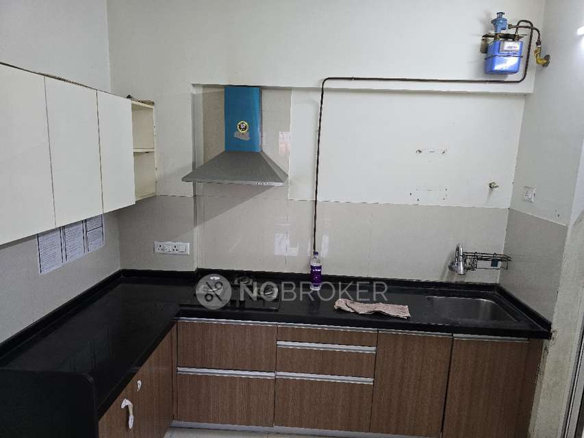 2 BHK Villa In Pride Purple Park Connect for Rent  In Hinjewadi