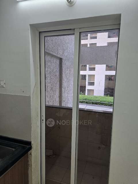 2 BHK Villa In Pride Purple Park Connect for Rent  In Hinjewadi