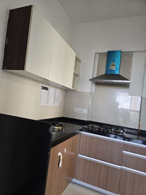 2 BHK Villa In Pride Purple Park Connect for Rent  In Hinjewadi