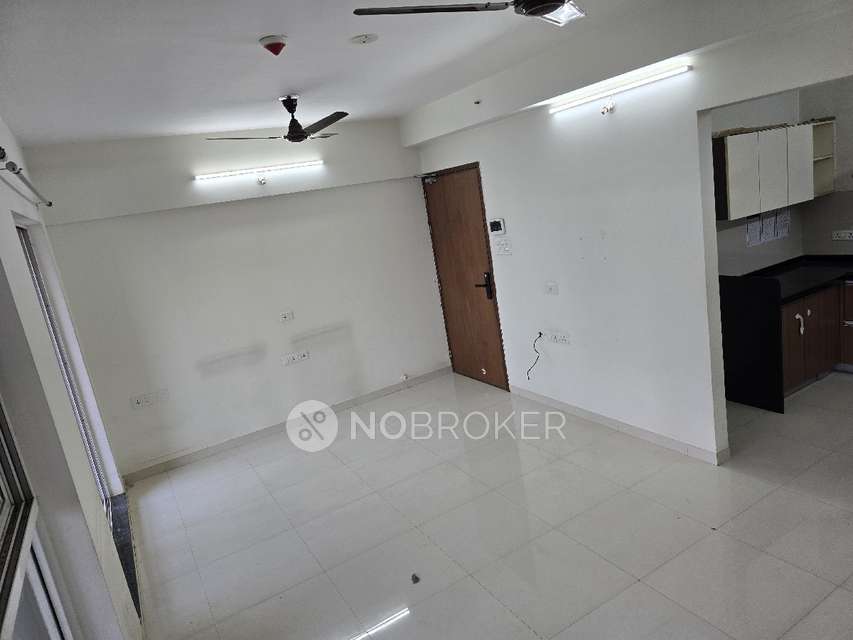 2 BHK Villa In Pride Purple Park Connect for Rent  In Hinjewadi