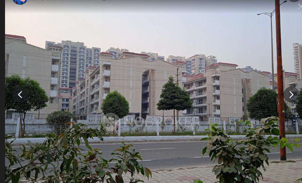 2 BHK Flat In Nirala Aspire Phase I for Rent  In Noida Extension, Noida