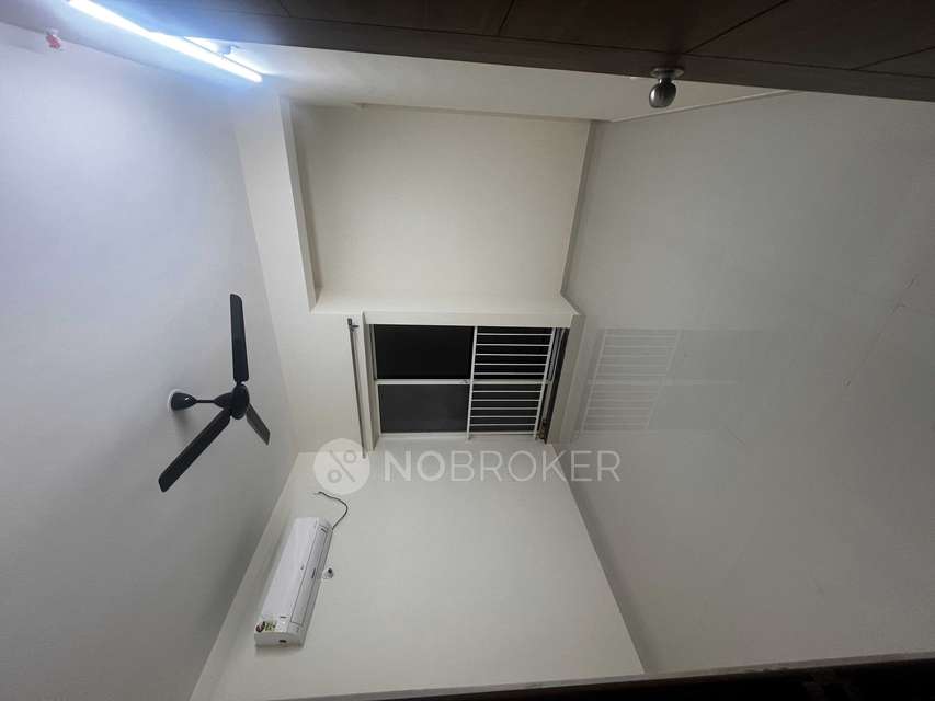 2 BHK Villa In Megapolis Serenity for Rent  In Hinjawadi