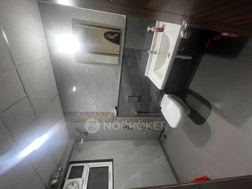 2 BHK Villa In Megapolis Serenity for Rent  In Hinjawadi