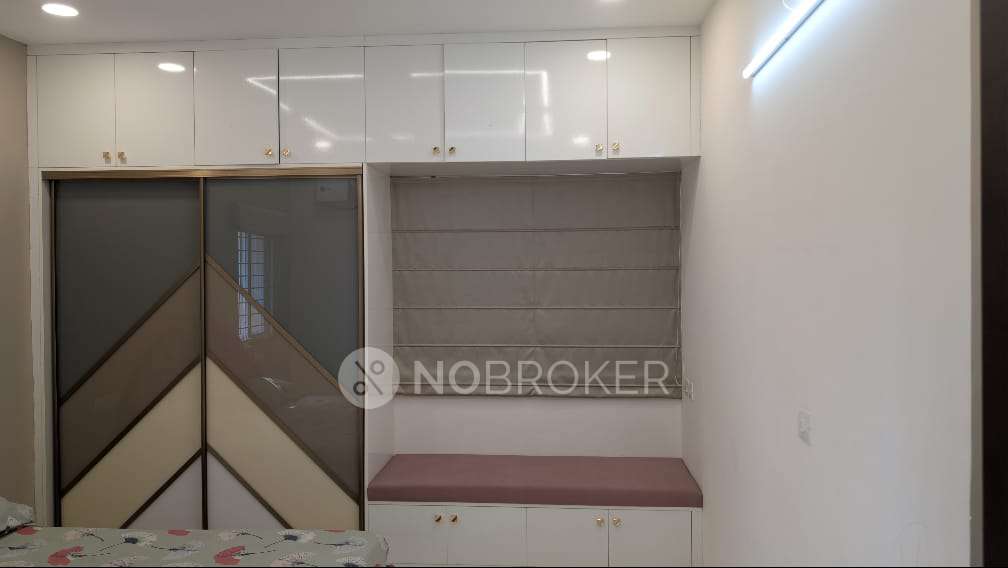 3 BHK Flat In Honer Aquantis for Rent  In Gachibowli