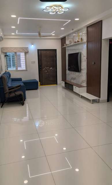 3 BHK Flat In Honer Aquantis for Rent  In Gachibowli