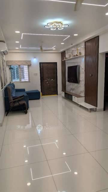 3 BHK Flat In Honer Aquantis for Rent  In Gachibowli