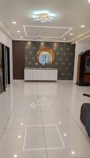 3 BHK Flat In Honer Aquantis for Rent  In Gachibowli