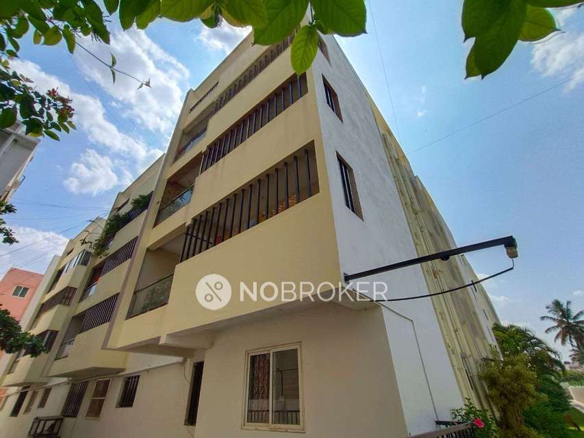 2 BHK Flat In Gardenia Jasminoides For Sale  In Horamavu, Bengaluru