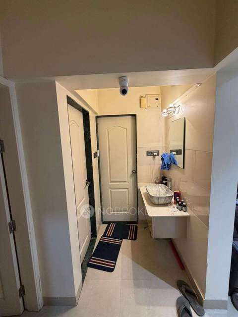 1 BHK Flat In Dsk Vidyanagari For Sale  In Baner