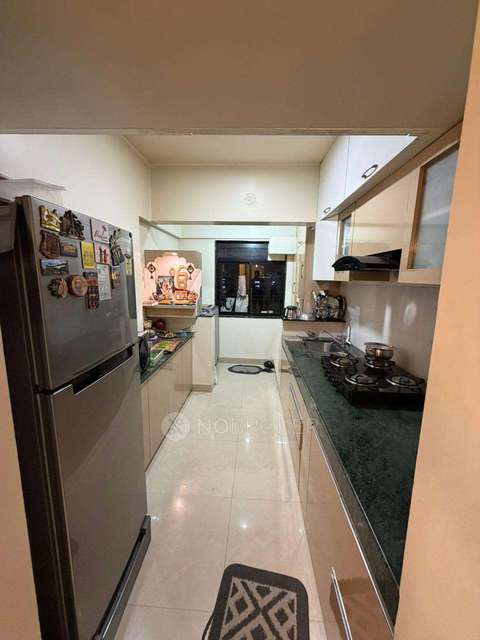 1 BHK Flat In Dsk Vidyanagari For Sale  In Baner